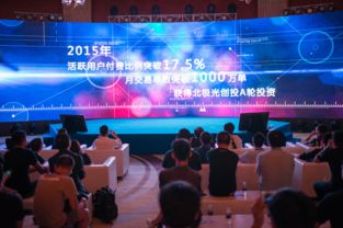 魔方元科技获华人文化投资 成立中国数据体育联盟