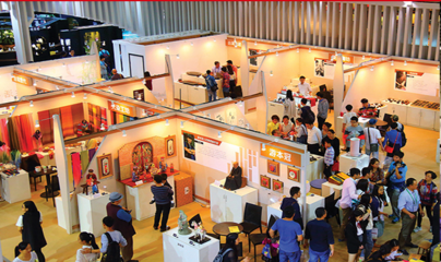 2020年上海文博会2020中国文交会,2020上海文创设计展